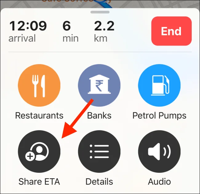 Нови функции на Apple Maps, които си заслужават вниманието