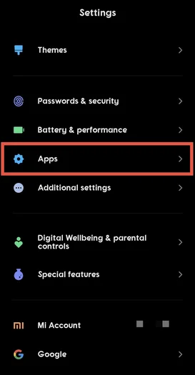 Kuidas Android-seadmetes RAM-i tühjendada