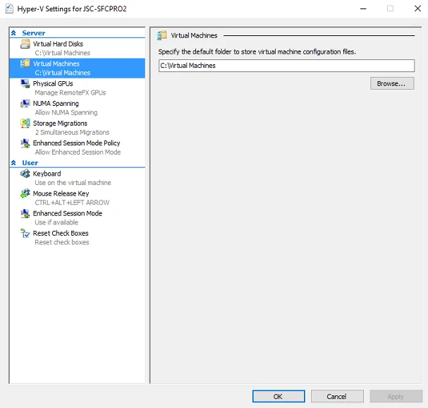 Lépésről lépésre: A Hyper-V Windows 10 engedélyezése és konfigurálása virtuális gépek futtatásához
