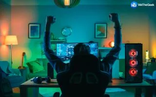 Технологични тенденции в бъдещата игрална индустрия