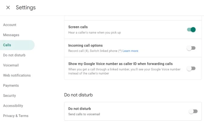 5 най-готини неща, които Google Voice може да направи за вас!