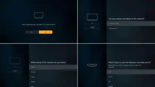 Как да поправите Fire TV Stick Alexa Remote Volume & Power не работи?