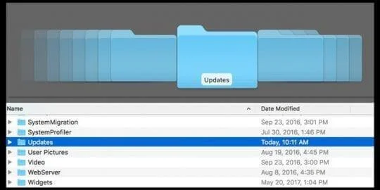 Jak opravit chybu „Safari nelze otevřít, když se aktualizuje“