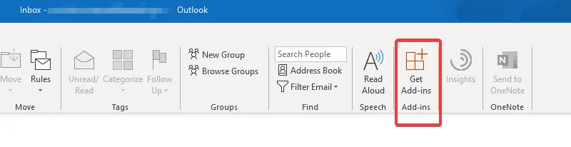 Jak nastavit integraci Salesforce s Microsoft Outlook