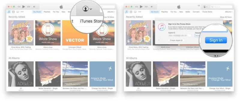 Ką reikia atsiminti perėjus iš „Windows“ į „Mac“.