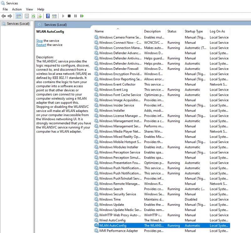 Sådan ser du Wi-Fi-adgangskode på Windows, Mac og Linux Sådan ser du Wi-Fi-adgangskode på Windows, Mac og Linux