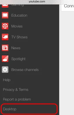 Как да играете YouTube на заден план на Android и iOS