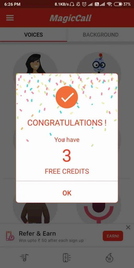 Pregled: MagicCall od vas zahteva, da plačate veliko vsoto za potegavščine