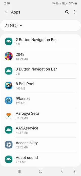 Jak opravit, že funkce Copy Paste nefunguje na Androidu