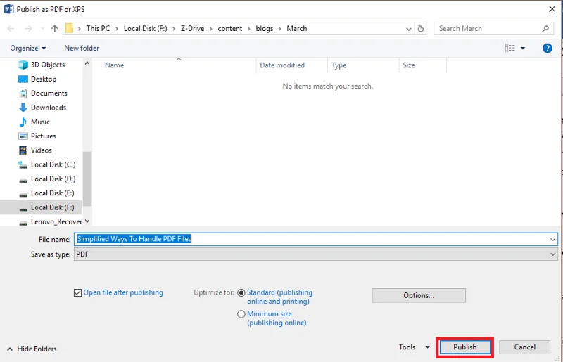 Hvernig á að breyta mismunandi skráarsniðum í PDF