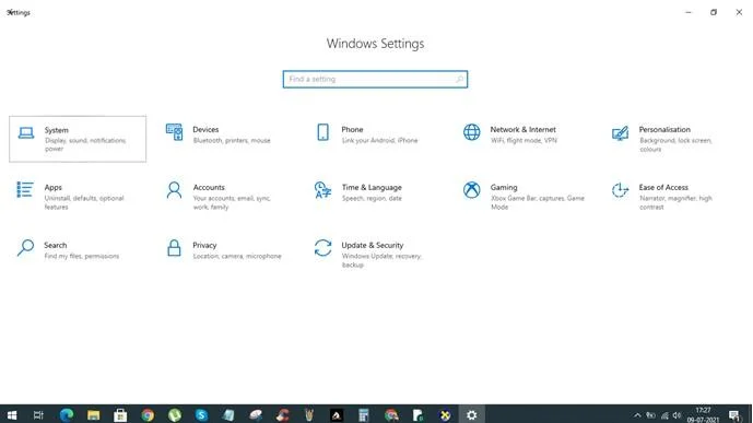 Як виправити невиправну помилку DirectX на ПК з Windows