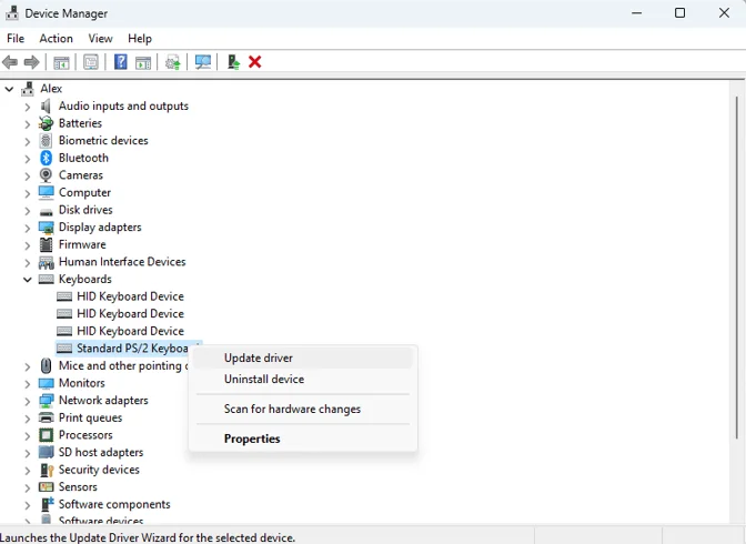 Jak stáhnout ovladač Logitech G510 pro Windows?