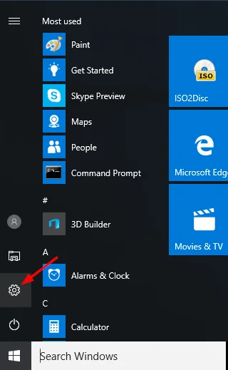 Hogyan telepíthetem a Windows 10 2018. októberi frissítését?