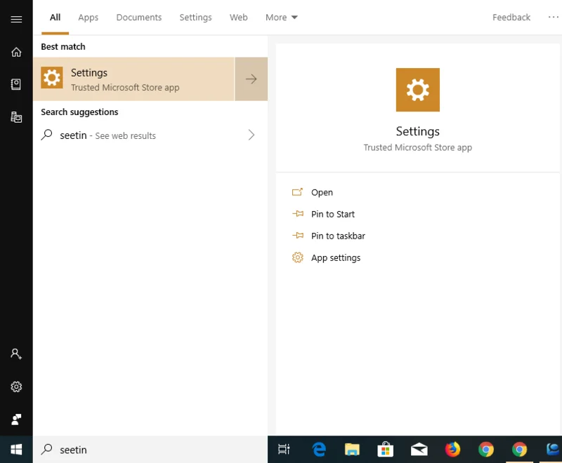 A „Cortana nem működik” hiba kijavítása Windows 10 rendszeren