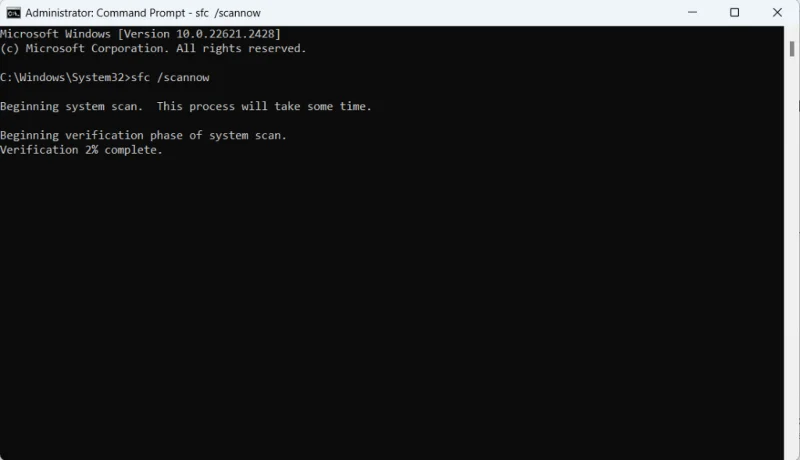 Как да коригирате Ctrl + F, който не работи в Windows 11/10