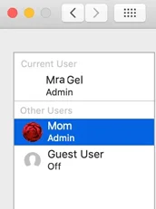 Како избрисати корисника, госта и администраторски налог на Мац-у Како избрисати корисника, госта и администраторски налог на Мац-у