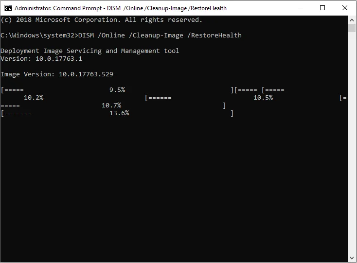 Jak opravit kód chyby 0x000000EF v systému Windows 10?