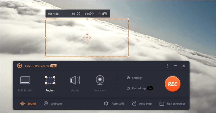Як записати нараду Webex – Windows 10, 8.1, 8 і 7