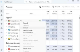 Jak opravit „zaostávání druhého monitoru“ při hraní her na počítači se systémem Windows 11/10