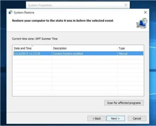 Як виправити проблему з чорним екраном ноутбука в Windows 10, 8, 7