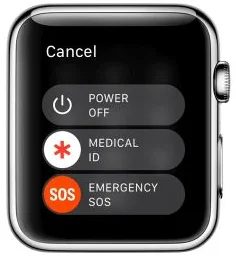 Si të rindizni ose rivendosni Apple Watch?