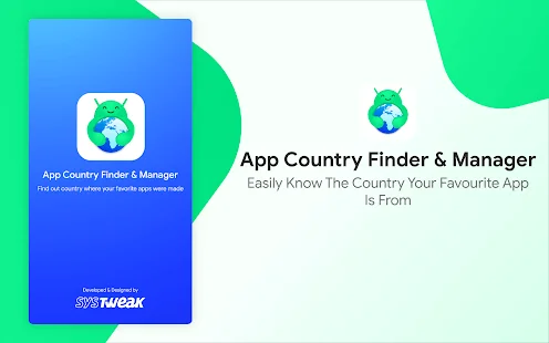 Rakenduse riigiotsija ja halduri ülevaade