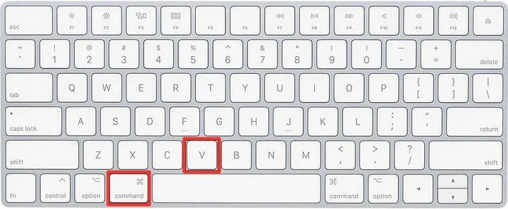 Si të kopjoni dhe ngjitni në Mac: Mënyra të ndryshme që mund ta bëni këtë