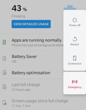 Sådan repareres Wi-Fi bliver ved med at afbryde forbindelsen i Android Smartphone