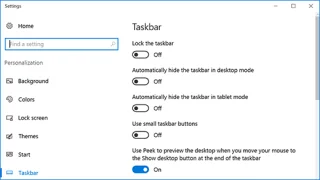 7 порад щодо підвищення продуктивності за допомогою панелі завдань Windows 10