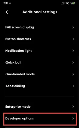 Kuidas Android-seadmetes RAM-i tühjendada