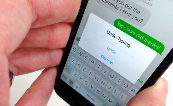 10 хакове за iPhone, за които вероятно не сте знаели!