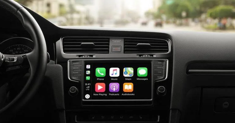 6 Apple CarPlay съвета и трика, които искате да знаете по-рано