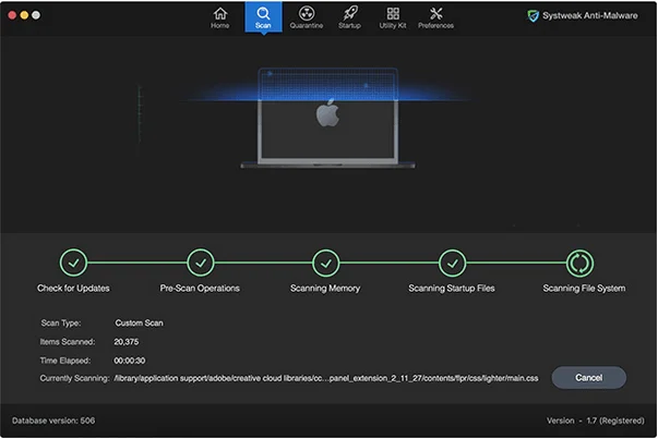 Как да използвам Root акаунт на Mac?  Защо е важно?