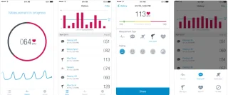 Hoidke oma süda terve nende viie populaarseima pulsi jälgimise rakendusega