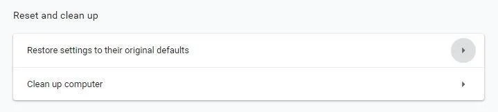 Hur man åtgärdar problemet med Google Chrome Goes Black