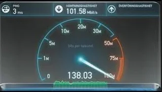 Jak zvýšit rychlost internetu na Androidu