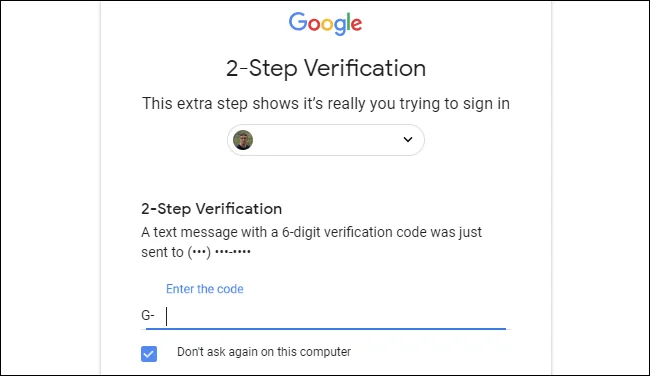 Google добавя нов физически ключ за сигурност към своята двуфакторна автентификация, вашият телефон