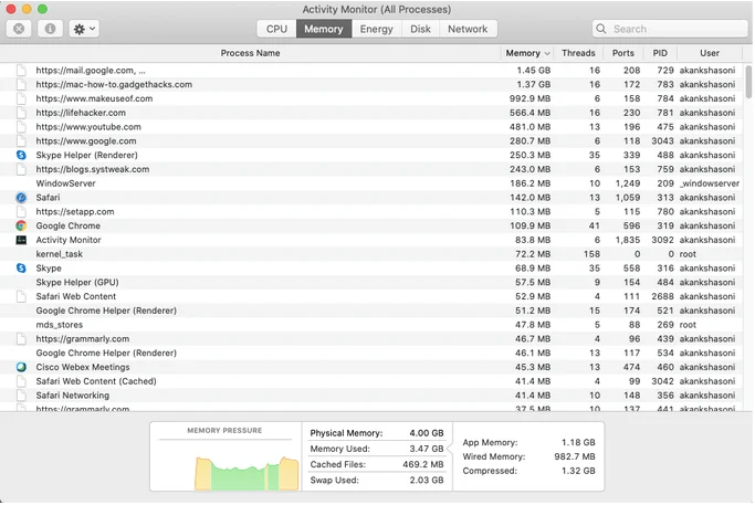 Optimera din Mac för spel med dessa coola knep