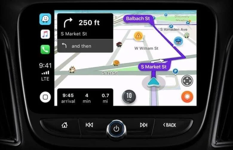 6 Apple CarPlay съвета и трика, които искате да знаете по-рано