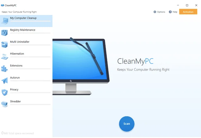 Чи законний MacPaw CleanMyPC: огляд 2021 року