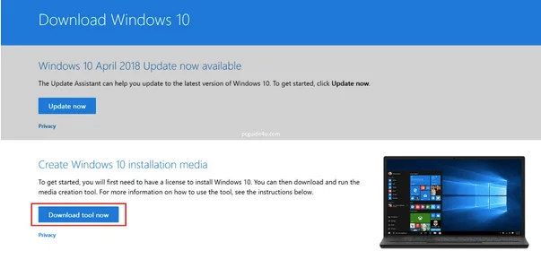 Elakadt a sérült BCD-hibával a Windows rendszeren?  Íme a javítás!