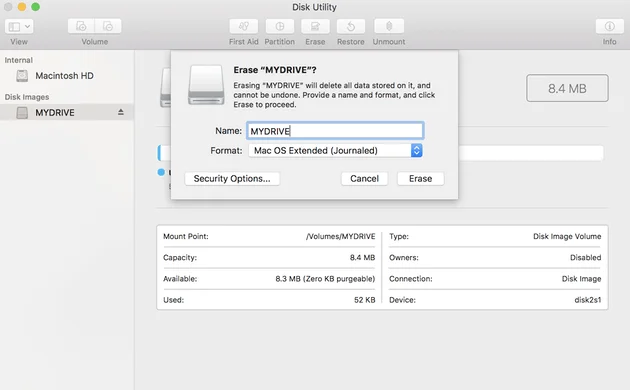Zálohování pomocí nástroje Time Machine se nezdařilo?  5 snadných způsobů, jak vyřešit problém se strojem času
