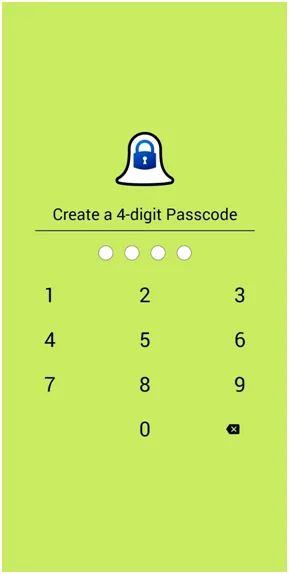 SC Chat Locker: Beskyttelse af dine chats på Snapchat-appen