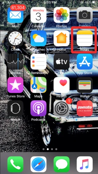 Вижте тези начини, за да знаете как да сканирате документи на iPhone