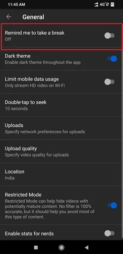 Instagram, Facebook a YouTube přidávají nástroje pro sledování aktivity k léčbě digitální závislosti