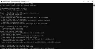 Як усунути проблему не встановленого жорсткого диска в Windows 10