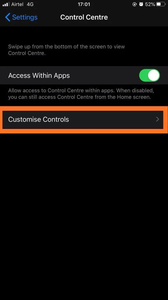Jak nahrávat obrazovku FaceTime se zvukem na iPhone