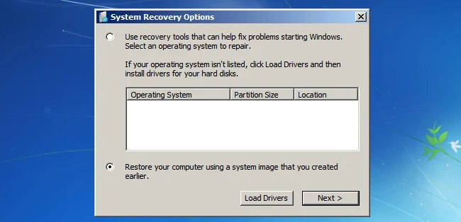 Jak vytvořit rychlou zálohu systému ve Windows 10, 7 a 8