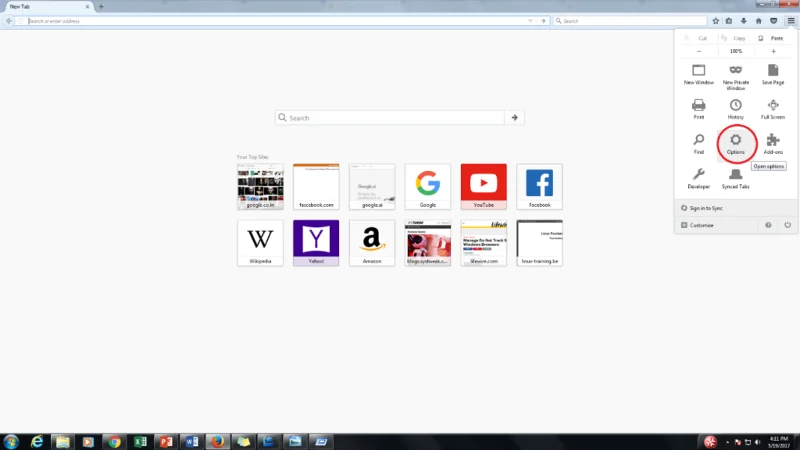 Jak zakázat prohlížečům sledování vaší aktivity na internetu
