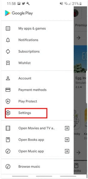 Как да деактивирате покупките в приложението в Google Play и App Store
